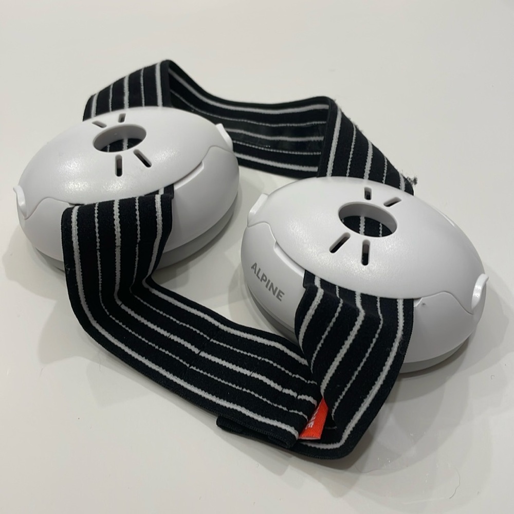 Alpine Muffy Baby hearing ear protection